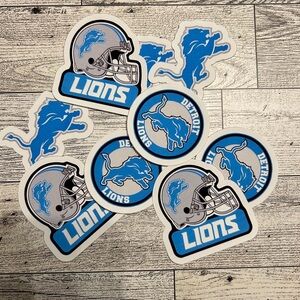 Detroit Lions